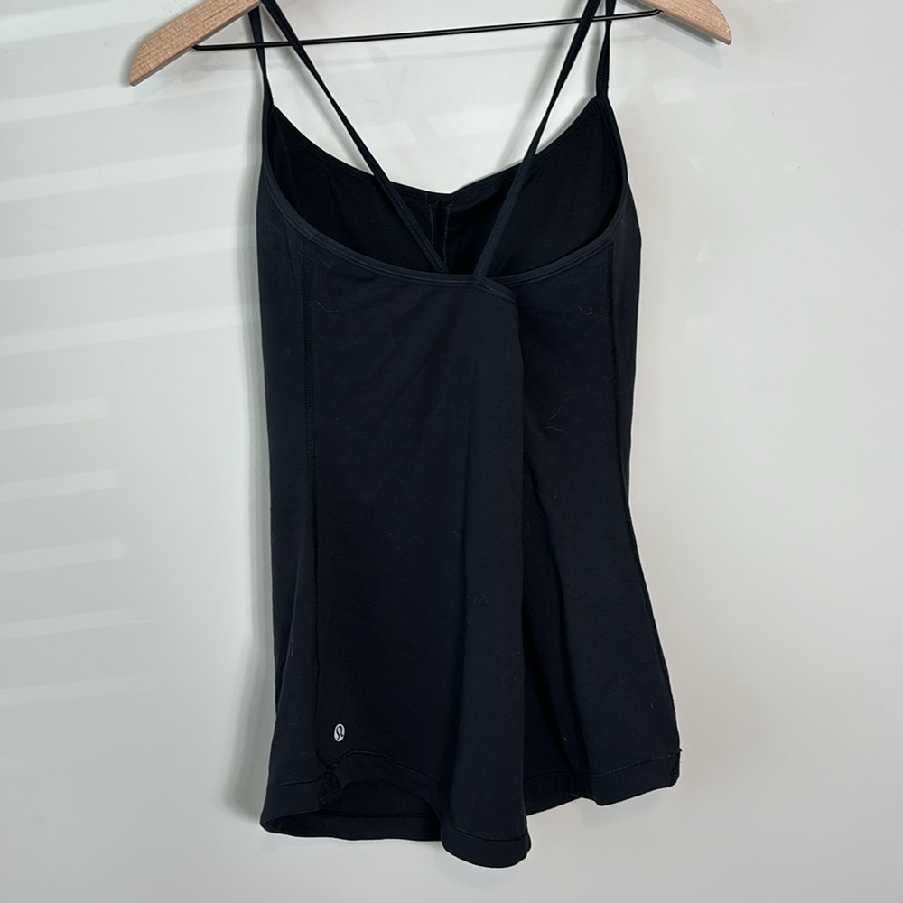 Lululemon Tank Top - Picture 3 of 4